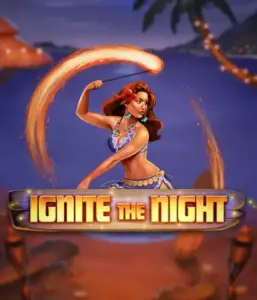 Ощутите теплоту тропических вечеров с Ignite the Night от Relax Gaming, представляющей живописный прибрежную обстановку и светящиеся фонари. Наслаждайтесь расслабляющую атмосферу в то время как стремитесь к большими выигрышами с представляющими фруктовых коктейлей, огненных фонарей и пляжных вибраций.